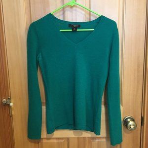 Ann Taylor Cashmere Sweater
